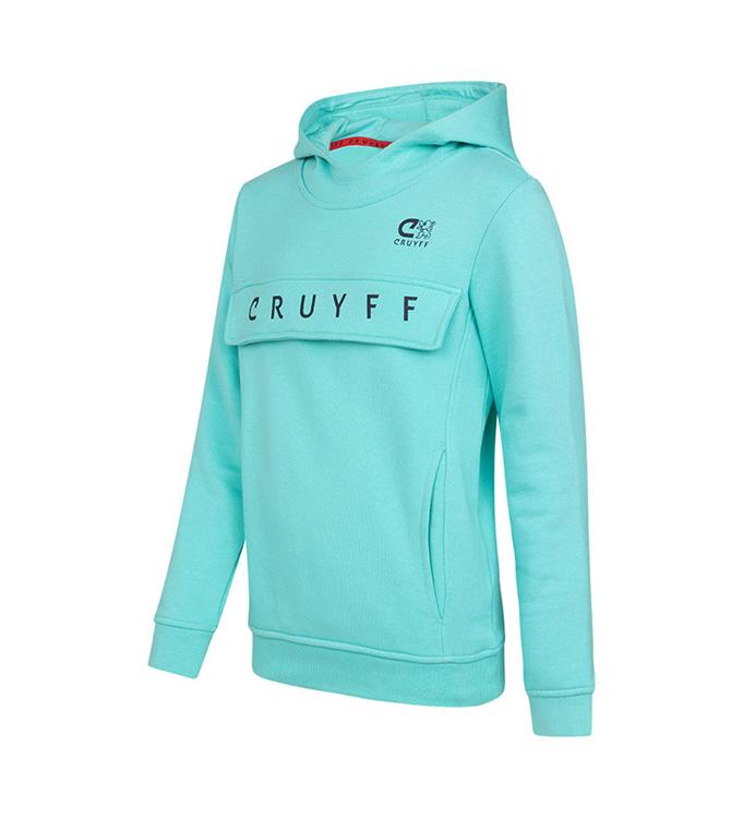 Cruyff JR Ranka Suit Joggingpak