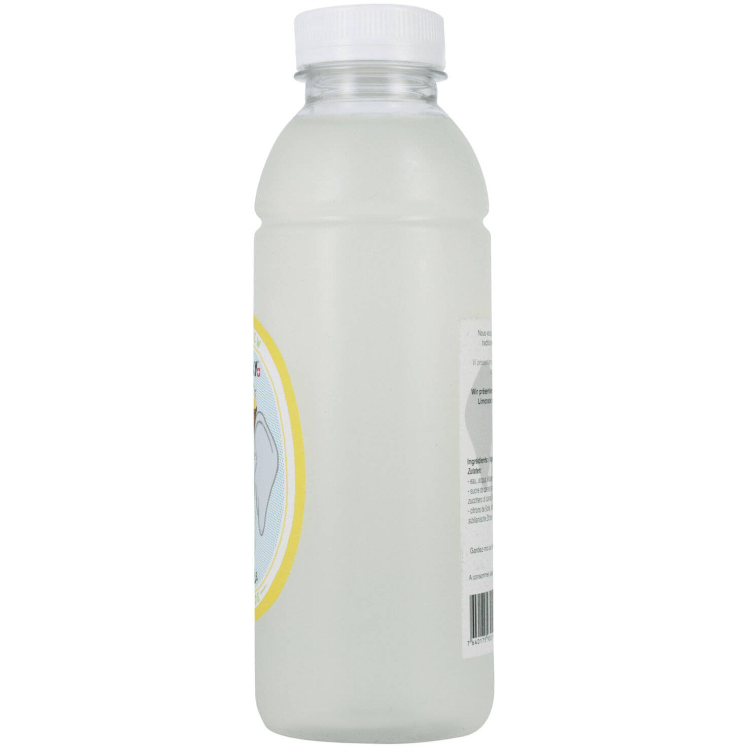 Vitalay Limonade