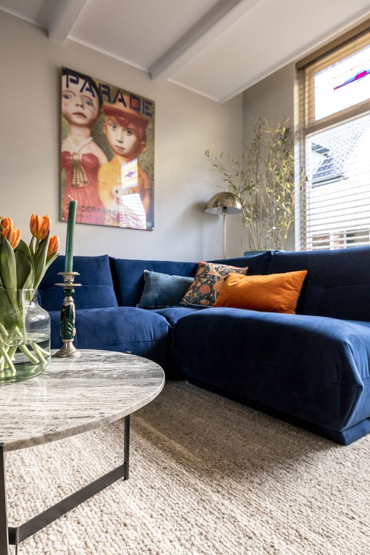 It's about RoMi   Toulouse Vloerlamp