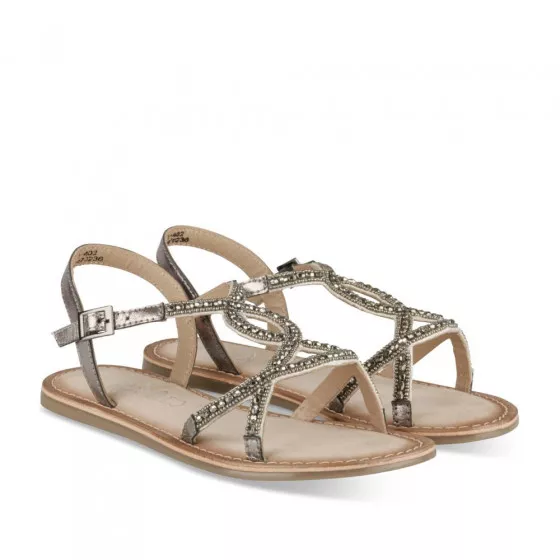Sandales PEWTER MEGIS KIDS
