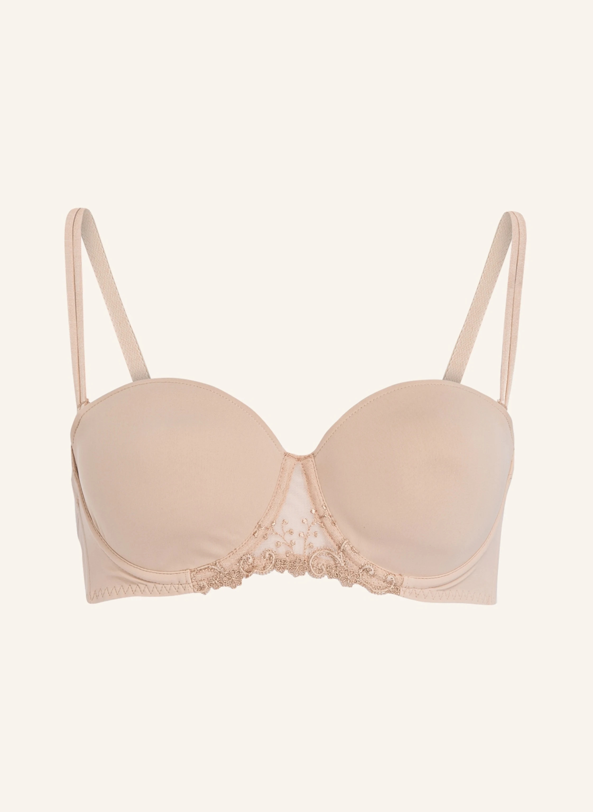 SIMONE PÉRÈLE Balconette-BH DELICE