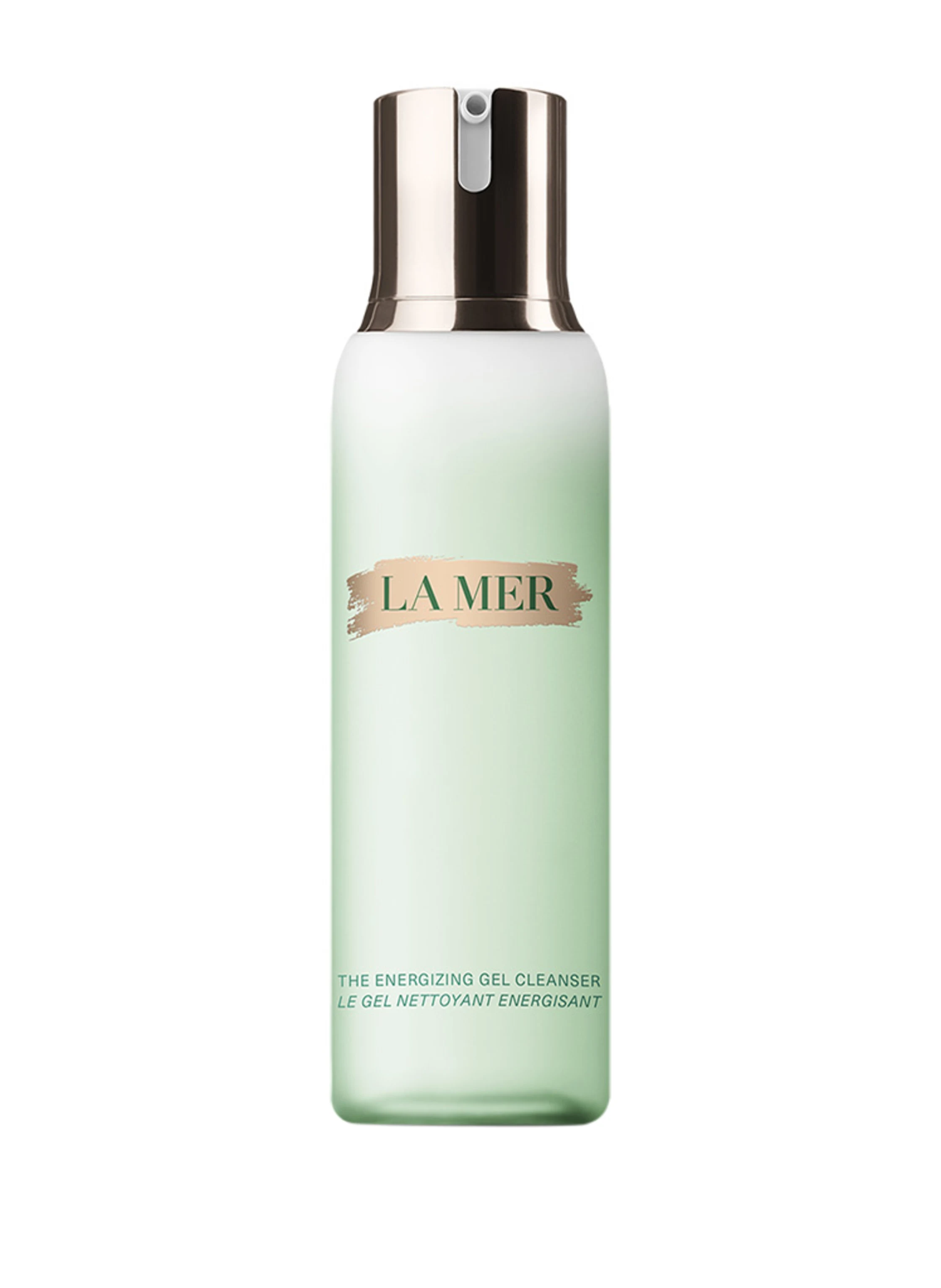 LA MER THE ENERGIZING GEL CLEANSER