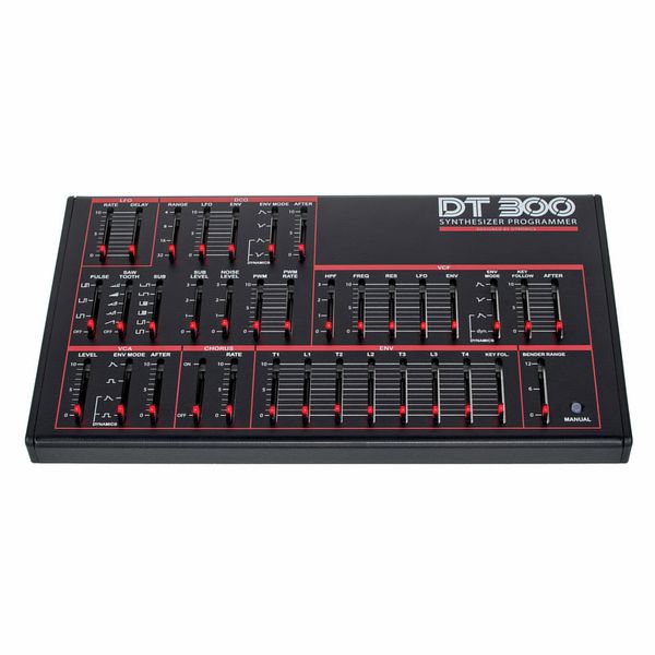 Dtronics DT-300 V2