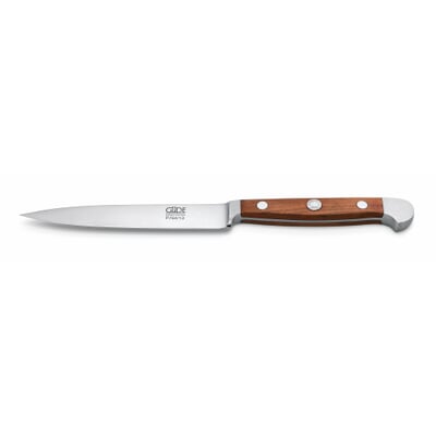 Güde Officemesser, Pflaumenbaumholz