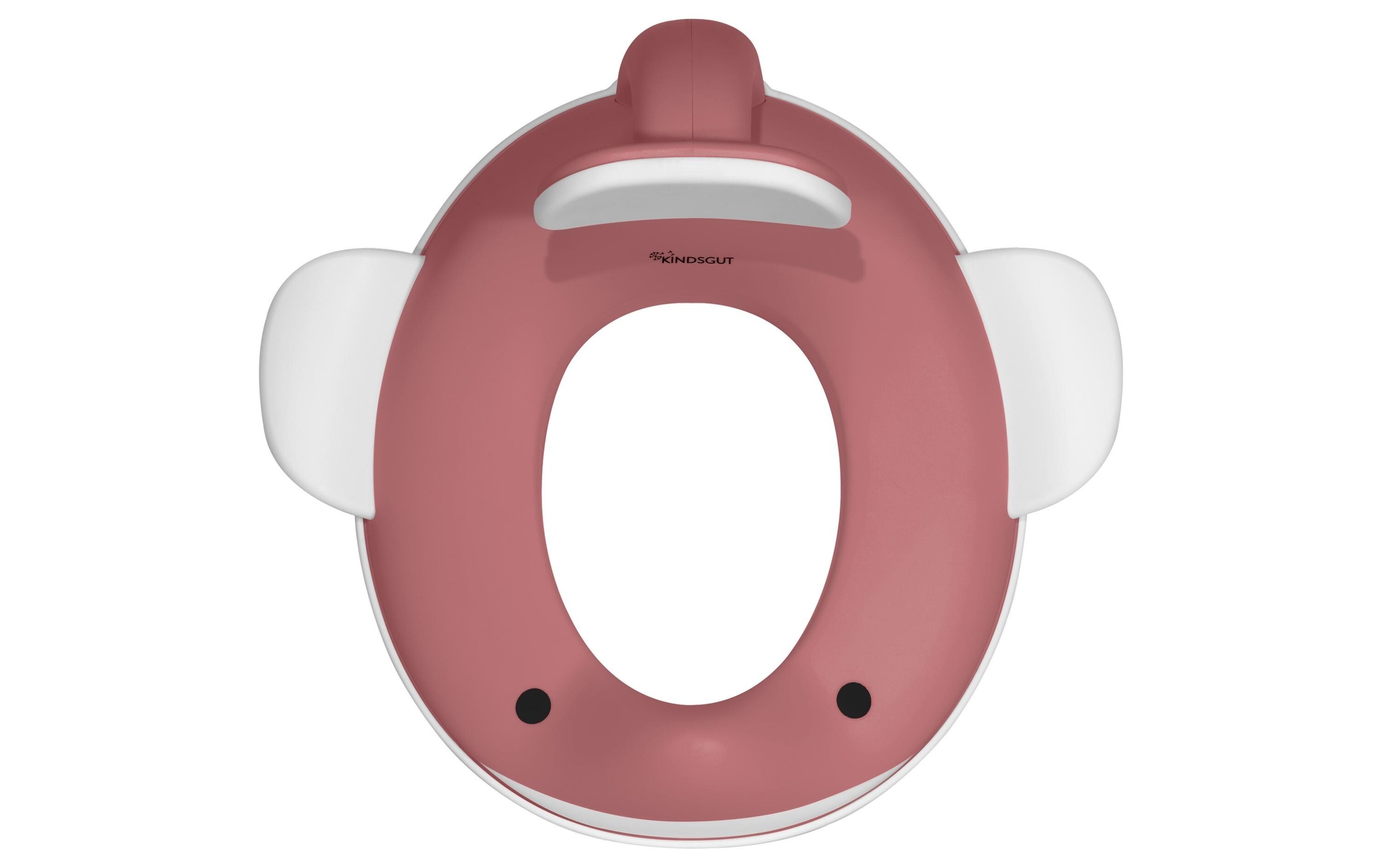 KINDSGUT Toilettentrainer »Wal«
