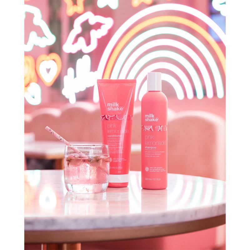 Milk_shake Pink Lemonade Conditioner 250 ml