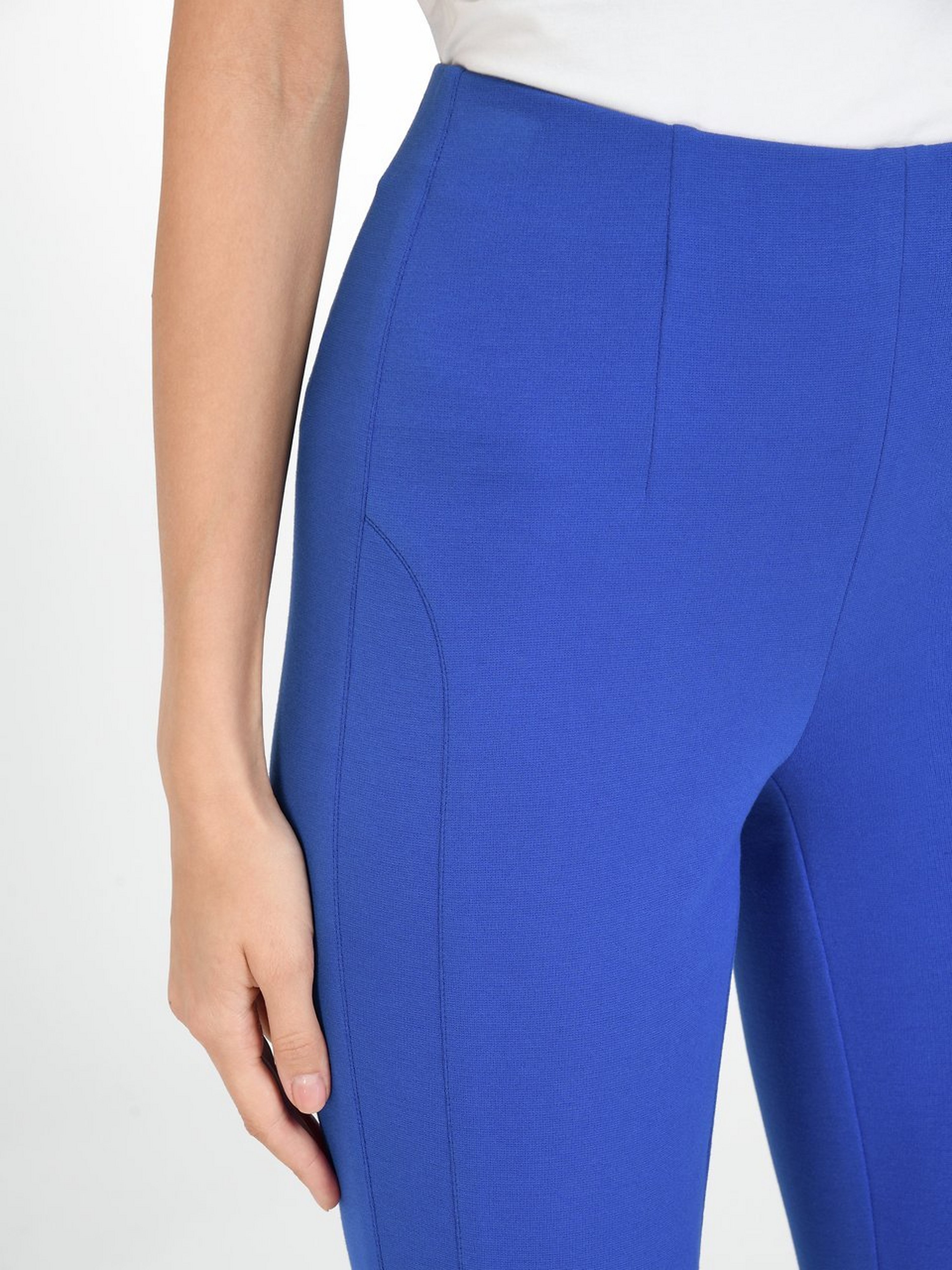 Jersey-Hose