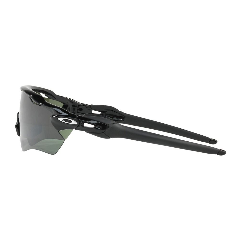Oakley RADAR EV PATH - Lunettes de soleil polished black/prizm black