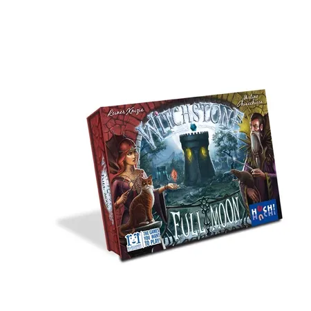 Hutter Trade Witchstone – Full Moon von HUCH!