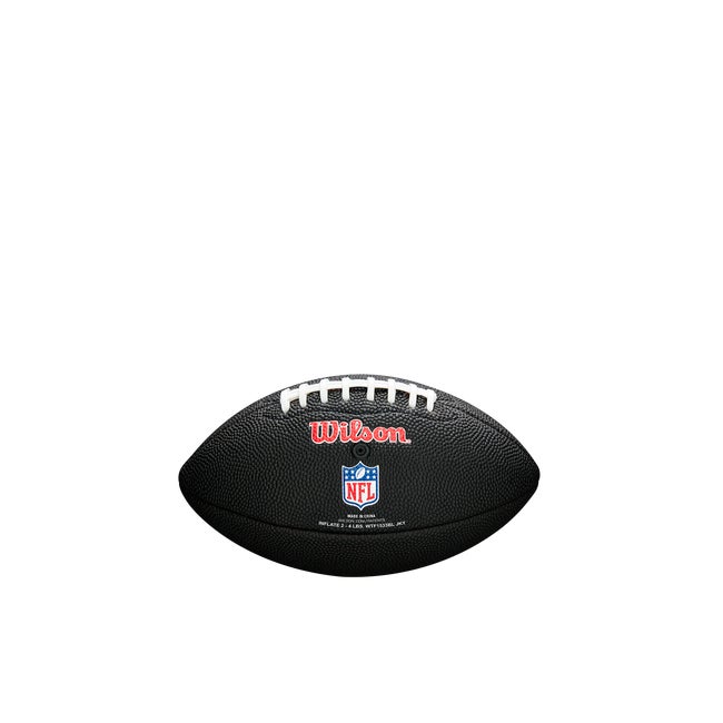 NFL Soft Touch Mini Football