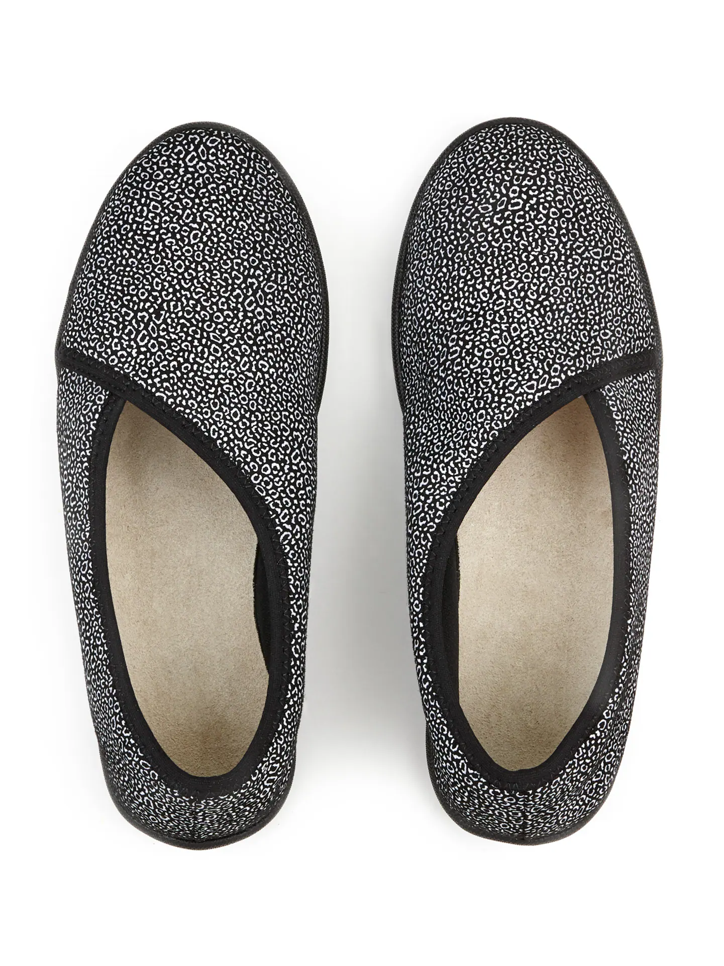 Hallux-Soft-Slipper Ballenglück