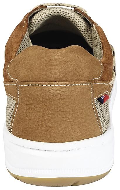 BOTALO - CHAUSSURES ULTEAM LACETS