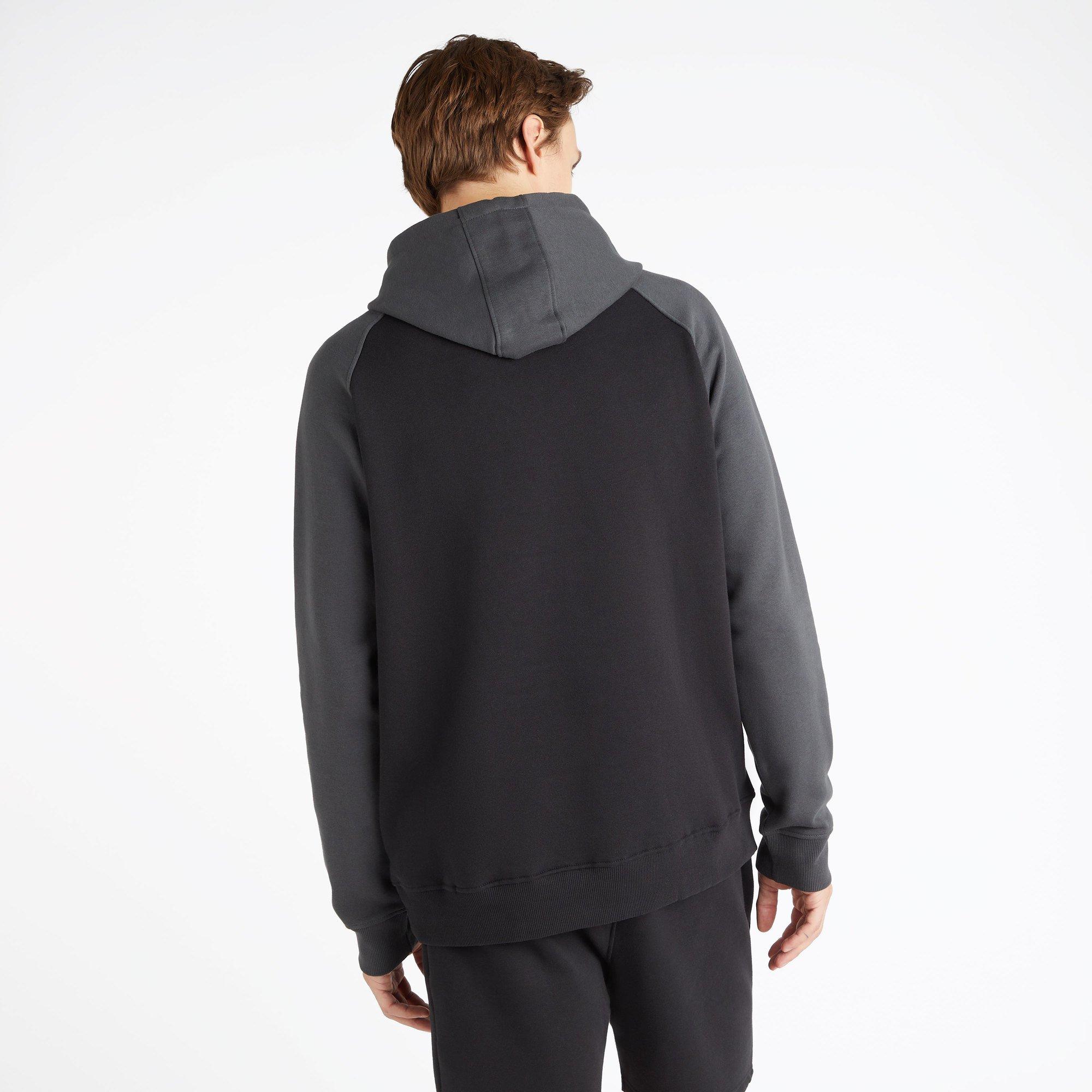 Umbro Raglan Hood Sn99