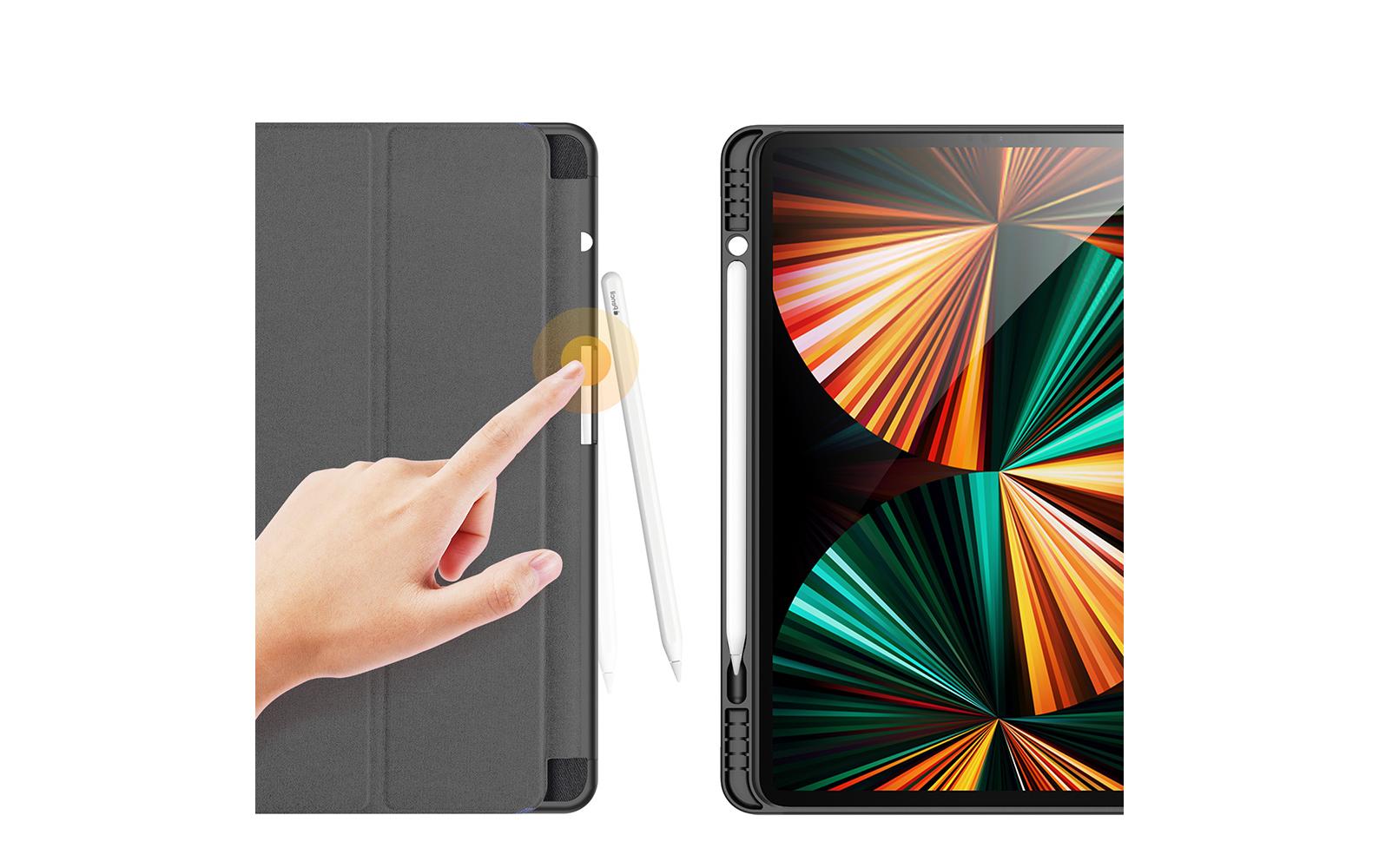 Tablet Book Cover Vario Series iPad Pro 2024 13