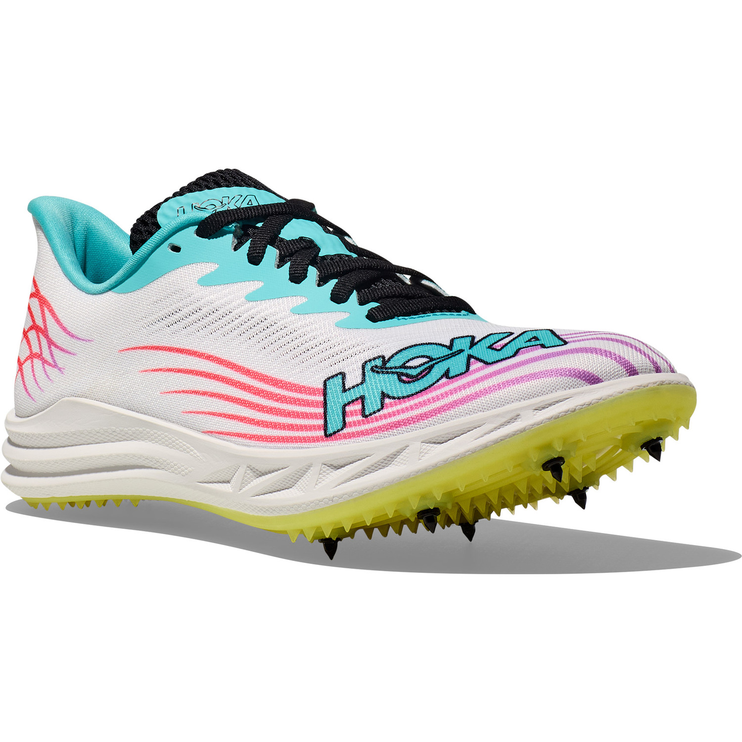 HOKA Crescendo MD 2