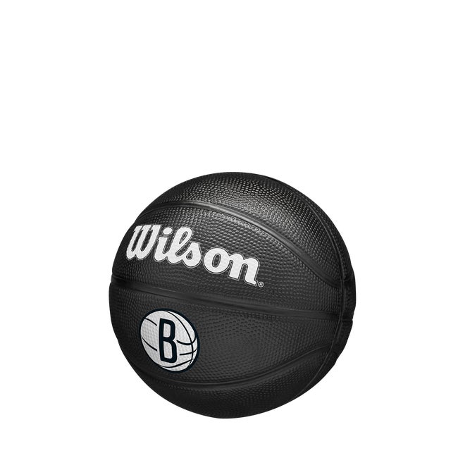 NBA Team Tribute Mini Basketball