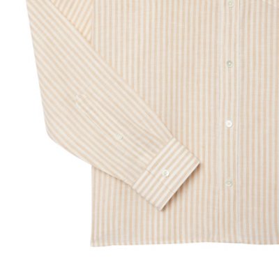 Chemise à manches longues homme CH6985 LACOSTE