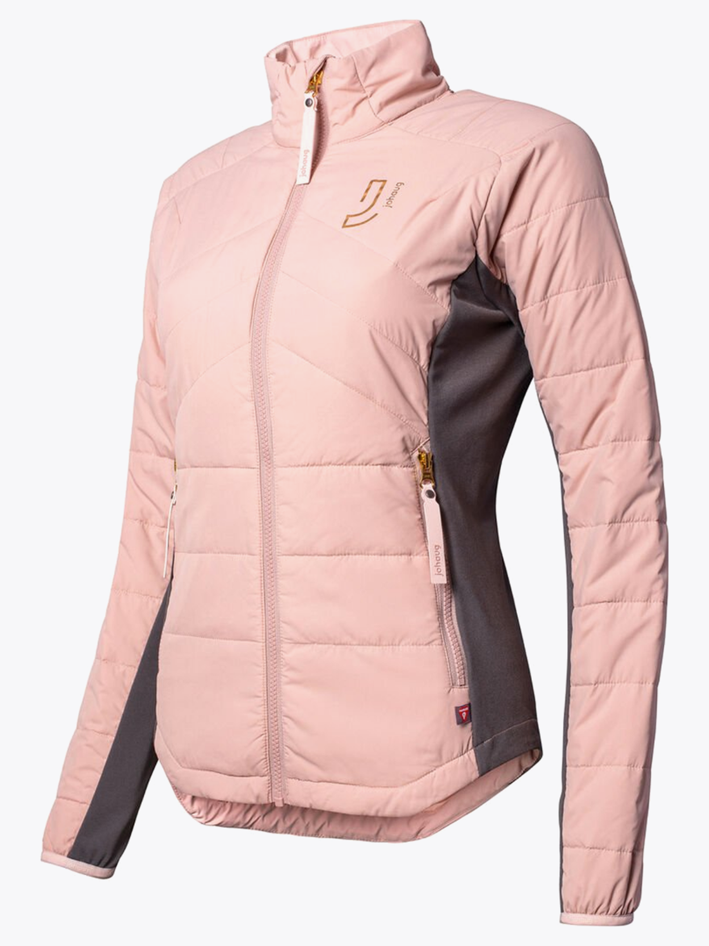 Lofty Primaloft Jacket
