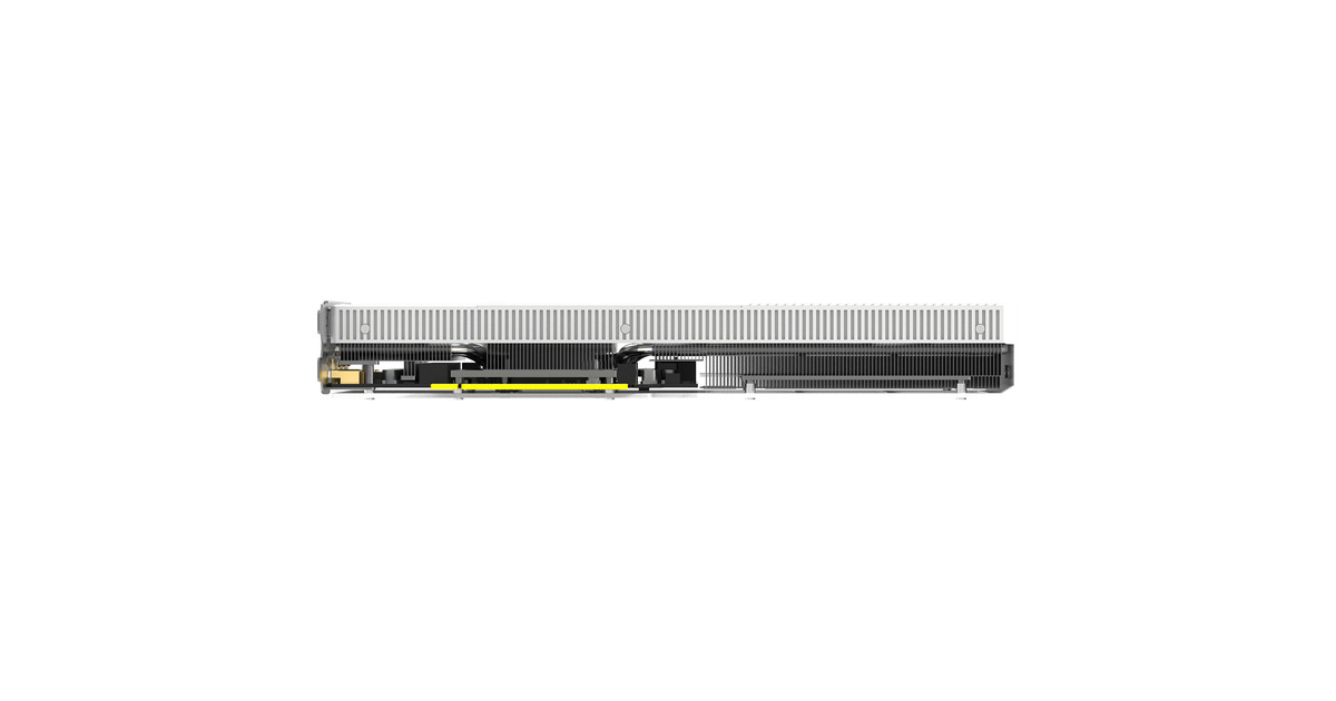 INNO3DGeForce RTX 5080 X3 OC WHITE grafische kaart  (Wit, DLSS 4, 3x DisplayPort, 1x HDMI 2.1, Tweedekans)