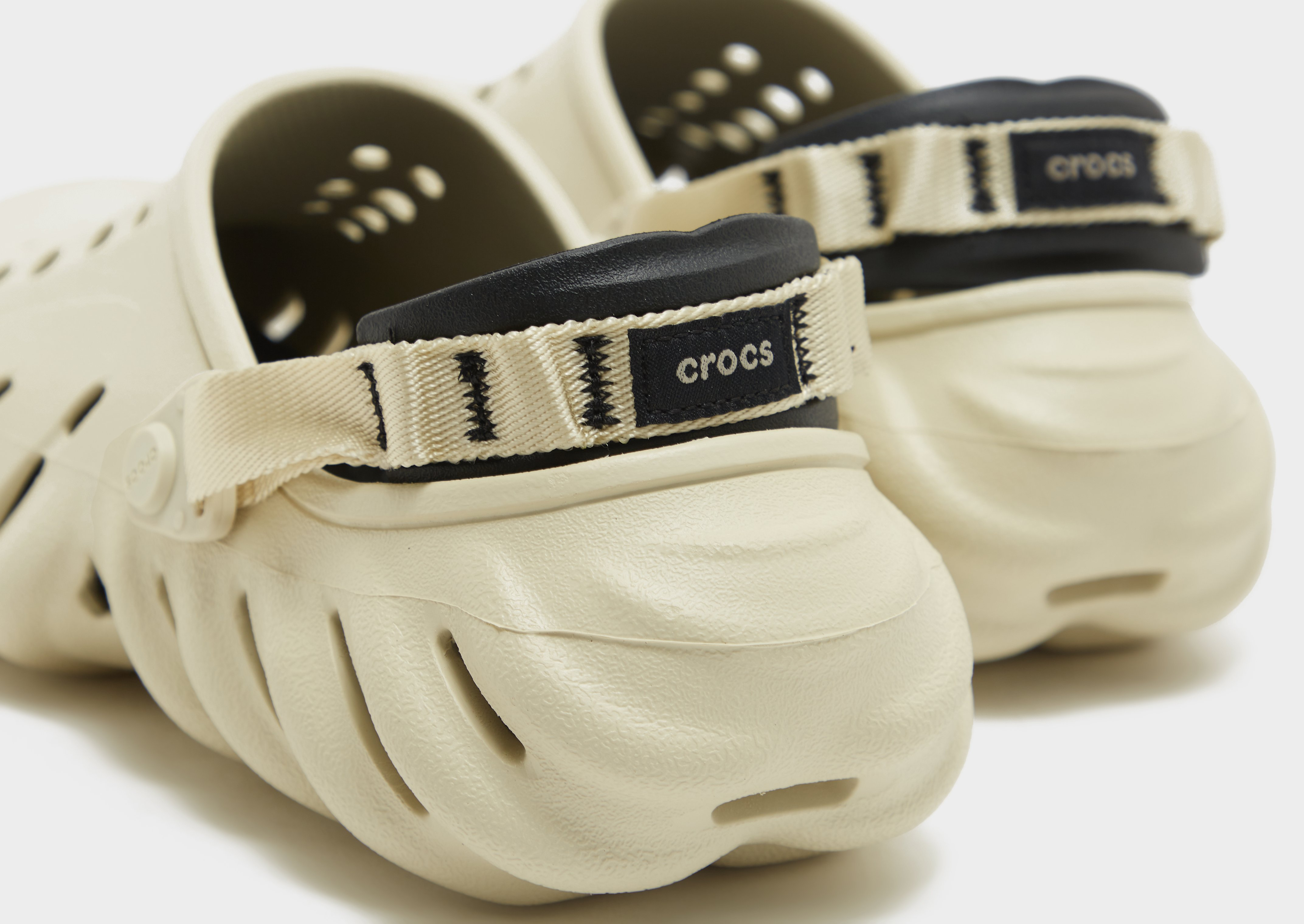 Crocs Echo Clog Homme Homme