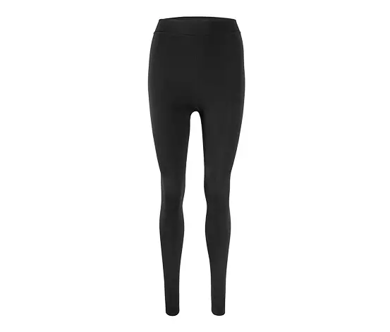 Gefütterte Leggings