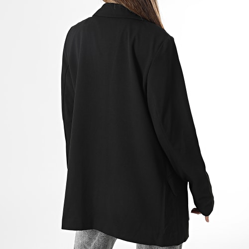 Veste Blazer Femme Listakia Noir