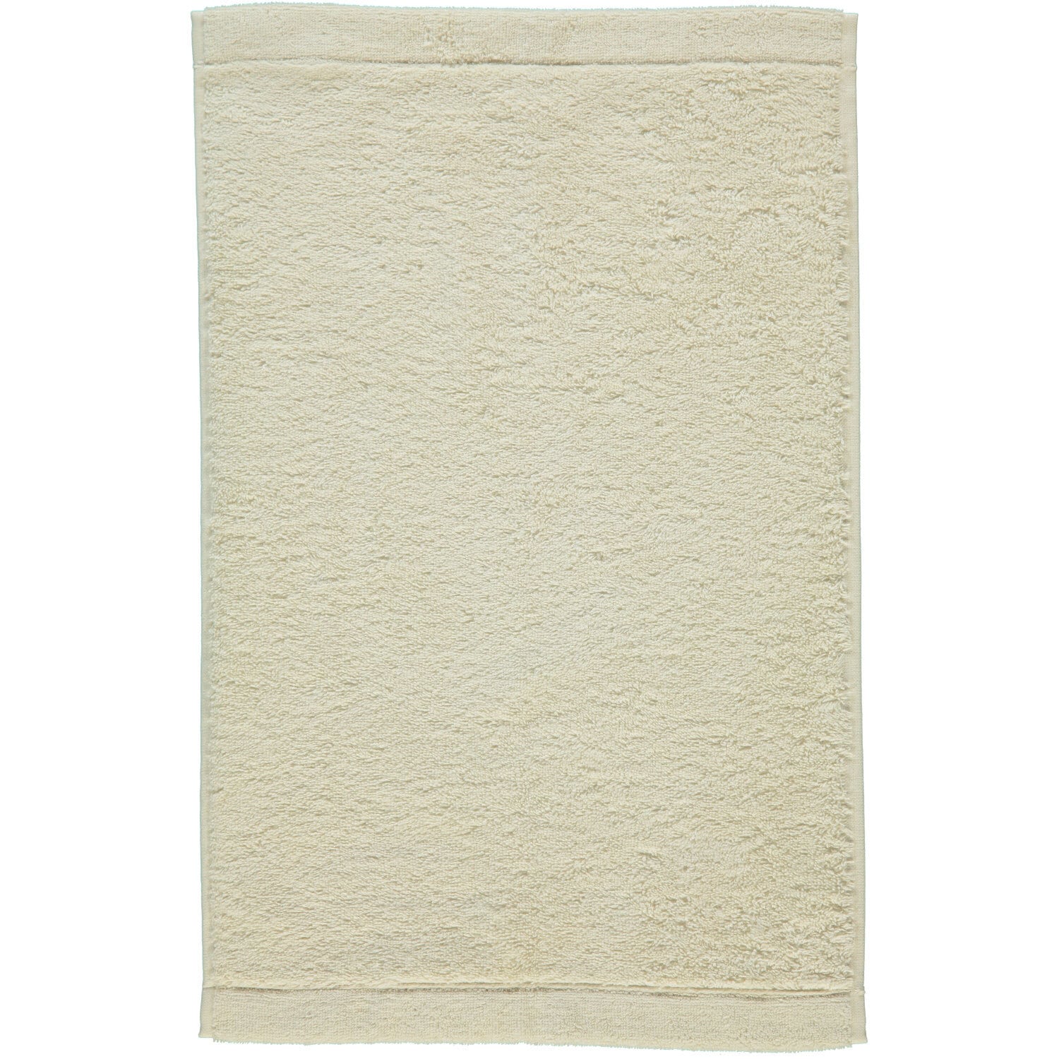 Cawö Handtuch LIFESTYLE 50 x 100 cm natur