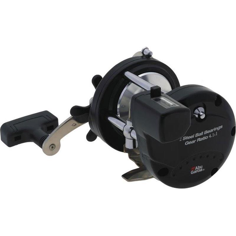 Moulinet Mer Traine Abu Garcia Line Counter