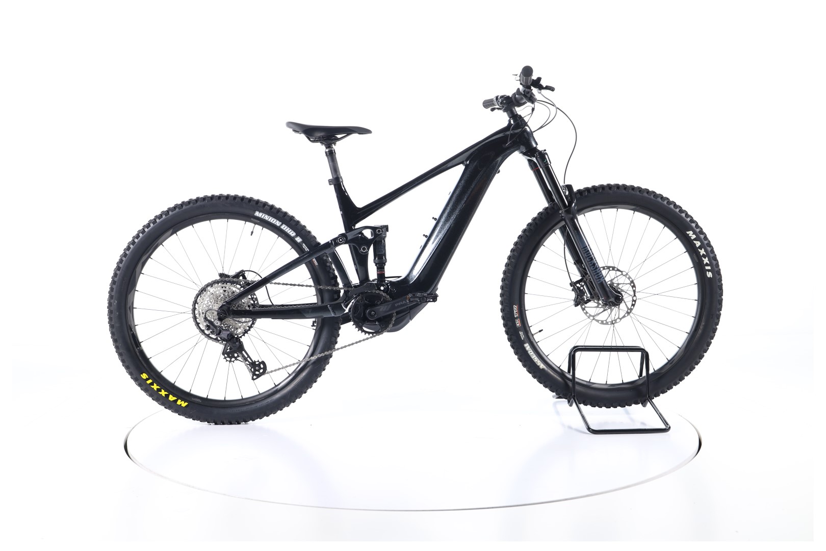 Giant Trance X E+ 3 Pro (2022) | Diamond