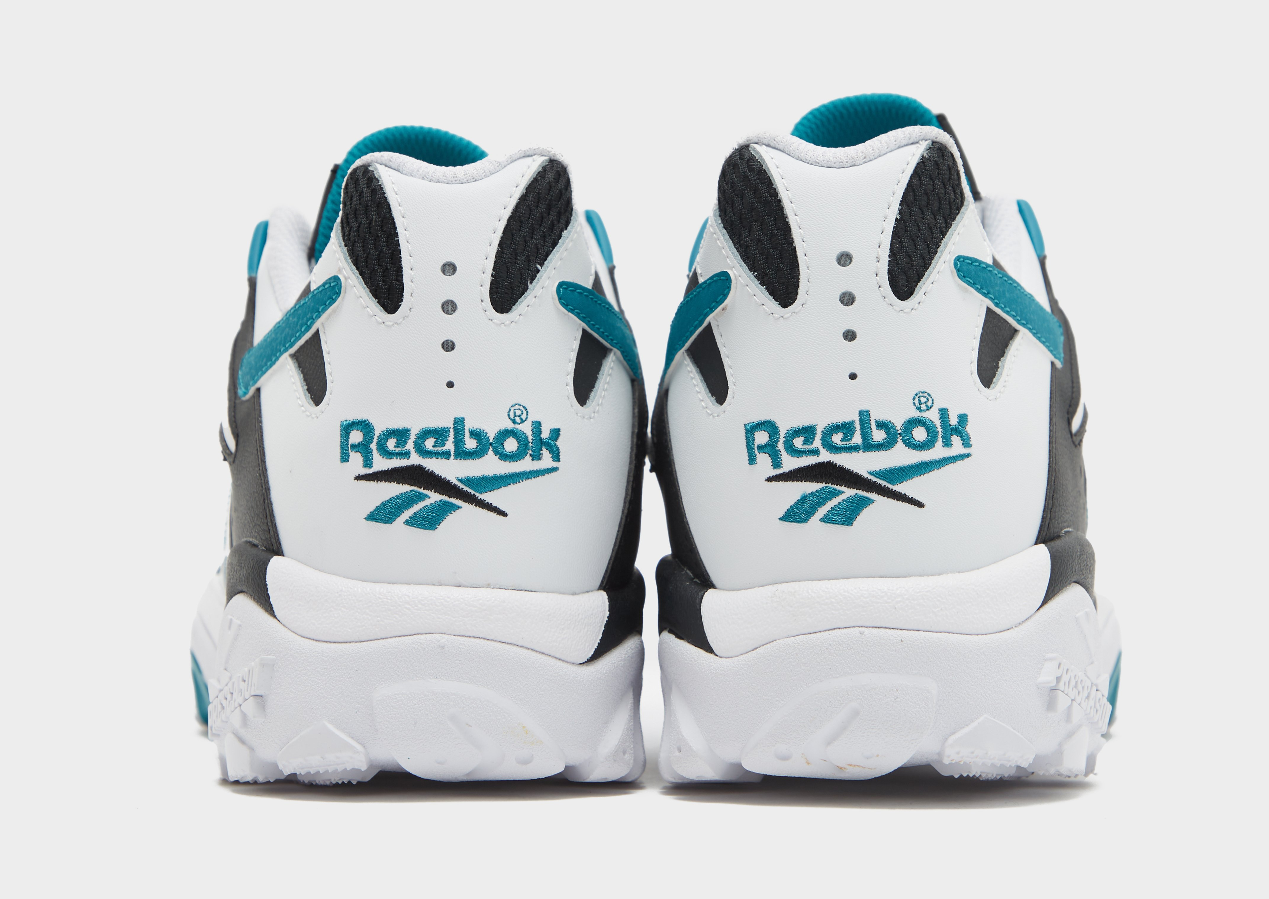 Reebok Preseason 94 Low Homme