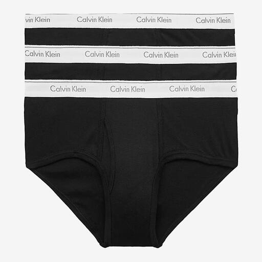 Cuecas Calvin Klein