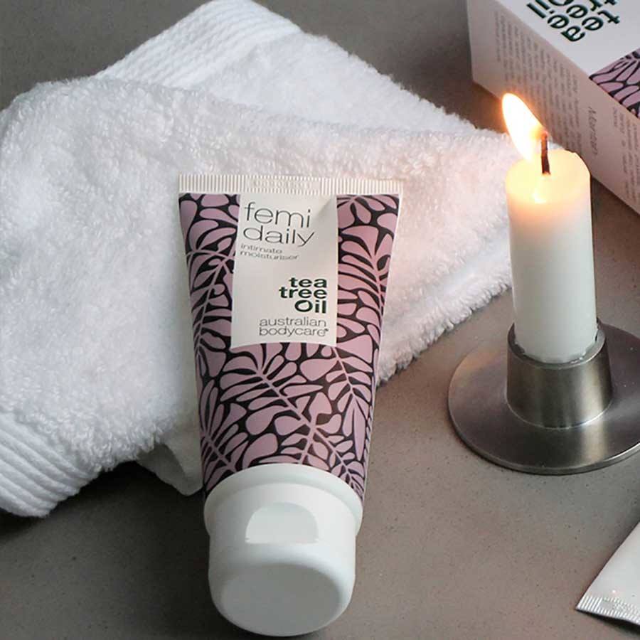 Australian Bodycare Femi Daily 100ml
