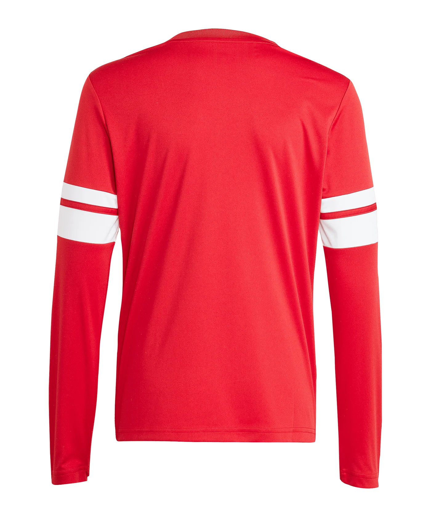 adidas Squadra 25 Trikot Langarm Kids Rot