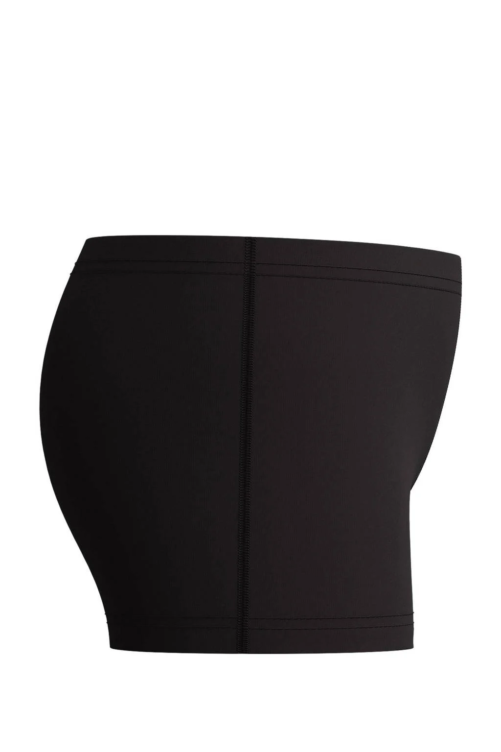 Speedo EnduraFlex zwemboxer Medley zwart/rood