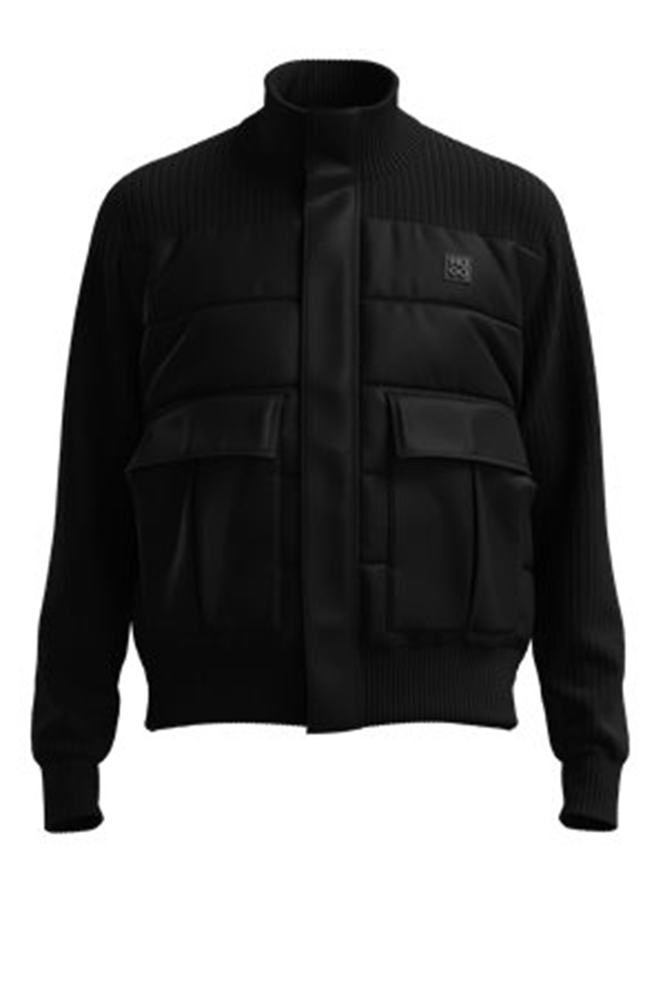 Roupa exterior