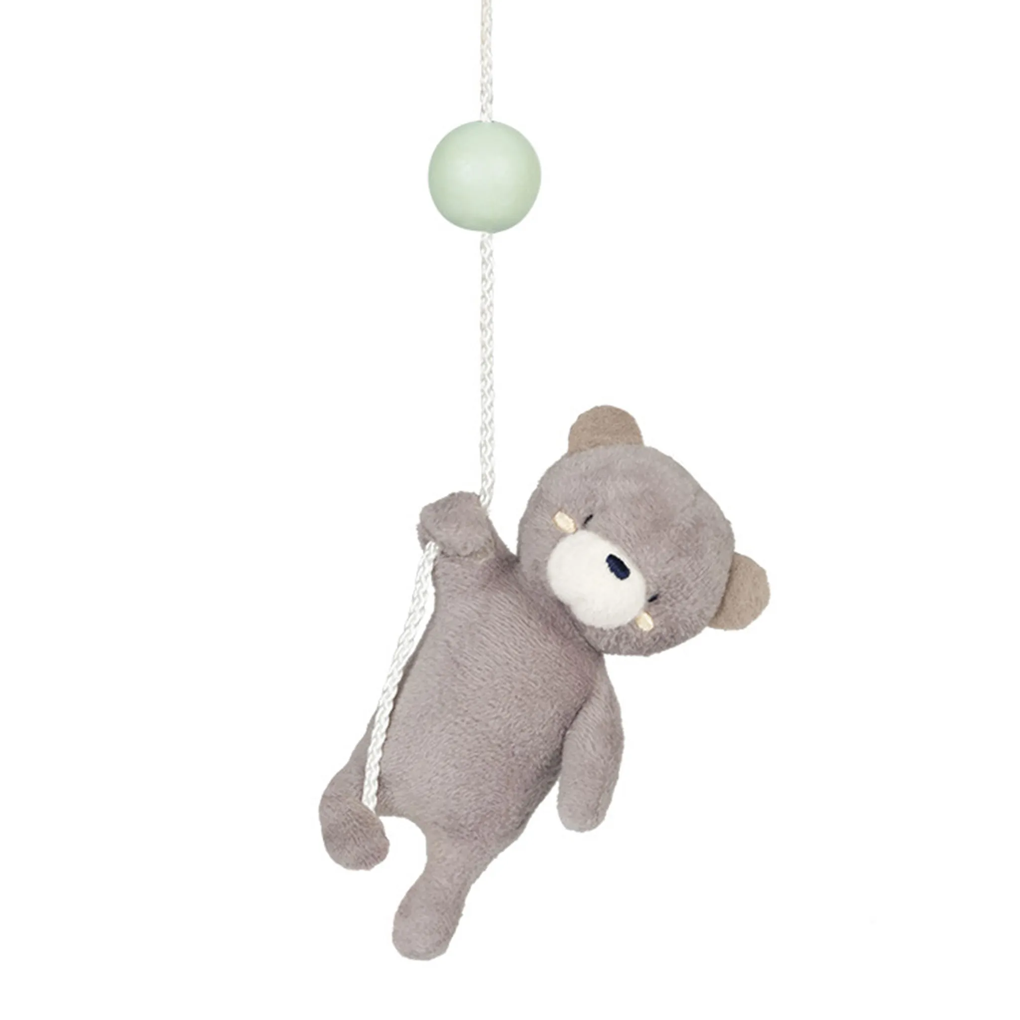 Kaloo Mon Portique d'Activités - Ours