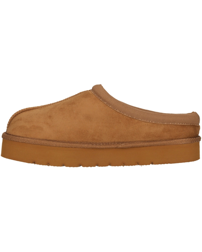 Whistler - Acelo W Warm Slipper - Toasted coconut