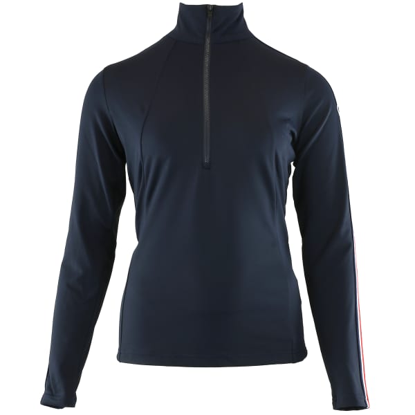 Sweat polaire FUSALP STELLIA III W MARIN