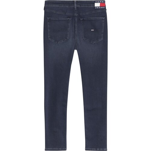 Tommy Jeans - DM0DM12092 Scanton - Hombres Azul