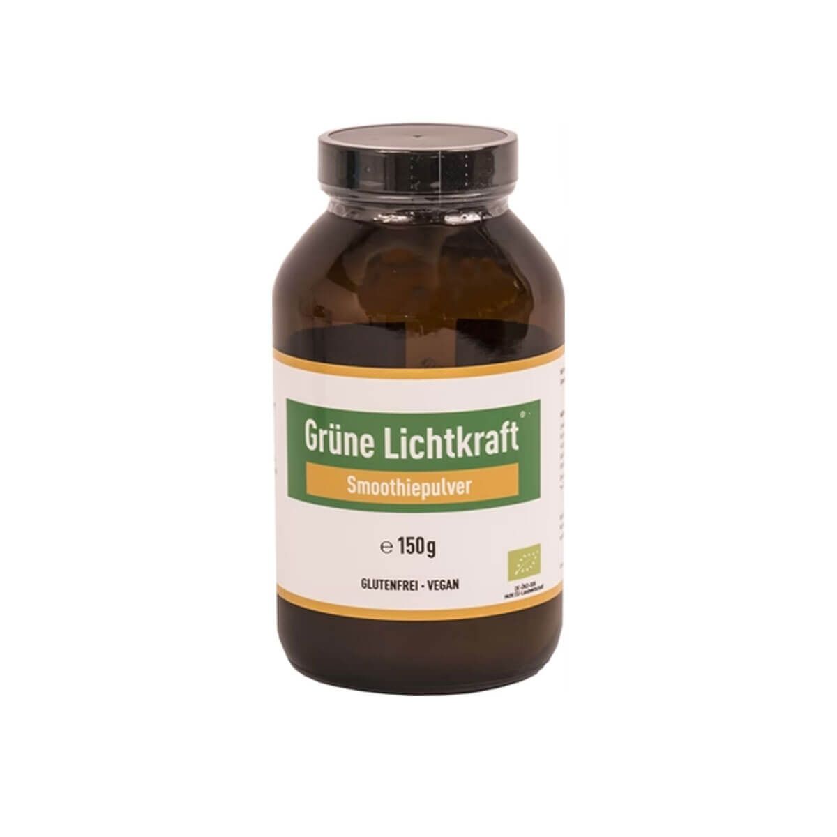 Lichtkraft Smoothiepulver BIO