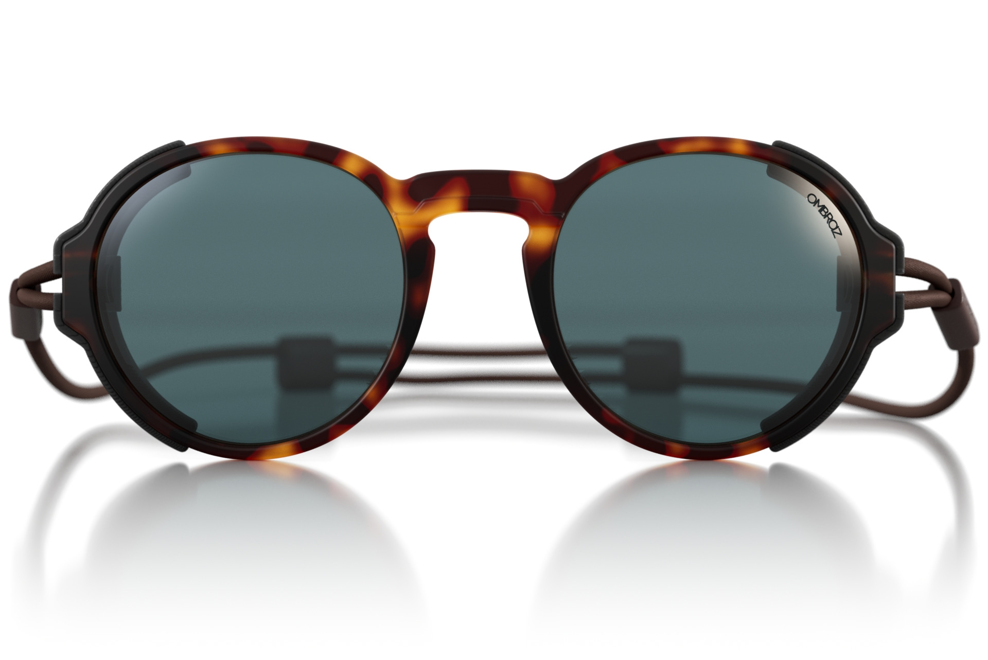 Viale, Polarized Grey