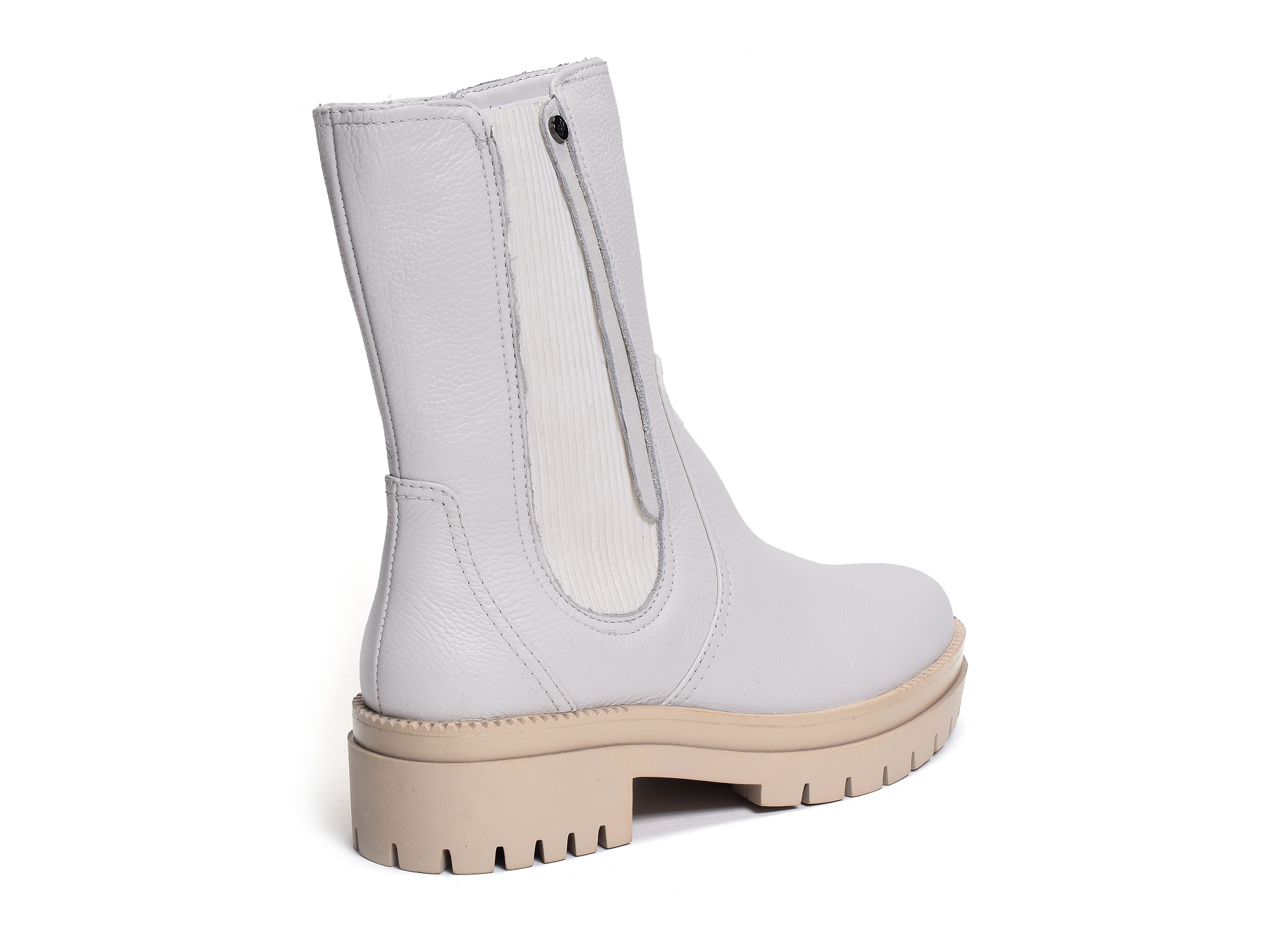 Olga 10 blanc