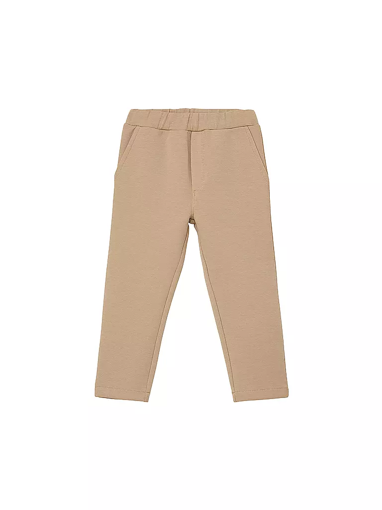 S.OLIVER Jungen Hose beige