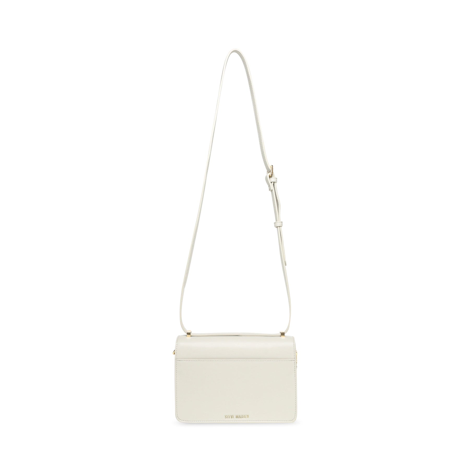 Steve Madden Bindio-L Crossbody bag white