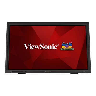ViewSonic TD2423 - écran LED 24