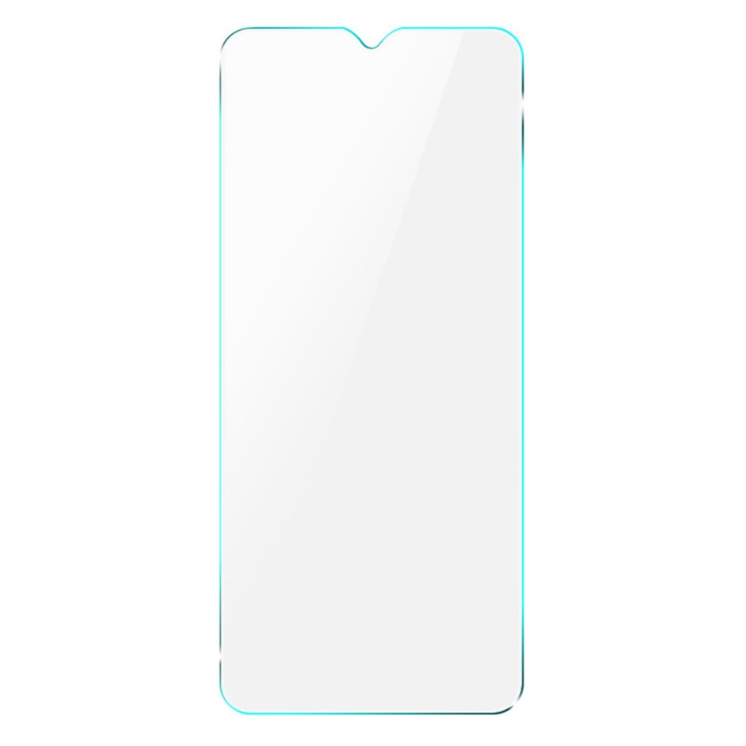 Cubot Note 20 Panzerfolie Glas Schutzglas 9h Hartglas Schutzfolie Display Neu