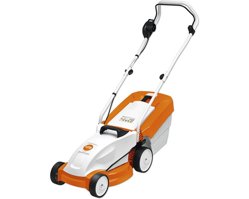 STIHL RME 235 elektrische grasmaaier