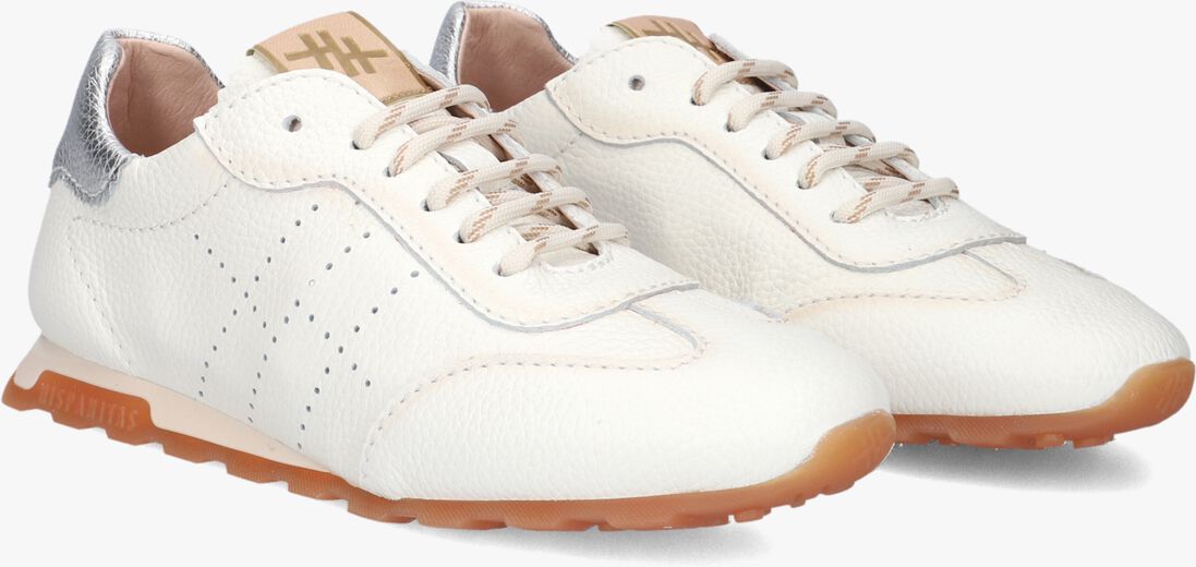 beige hispanitas lage sneakers hv264502