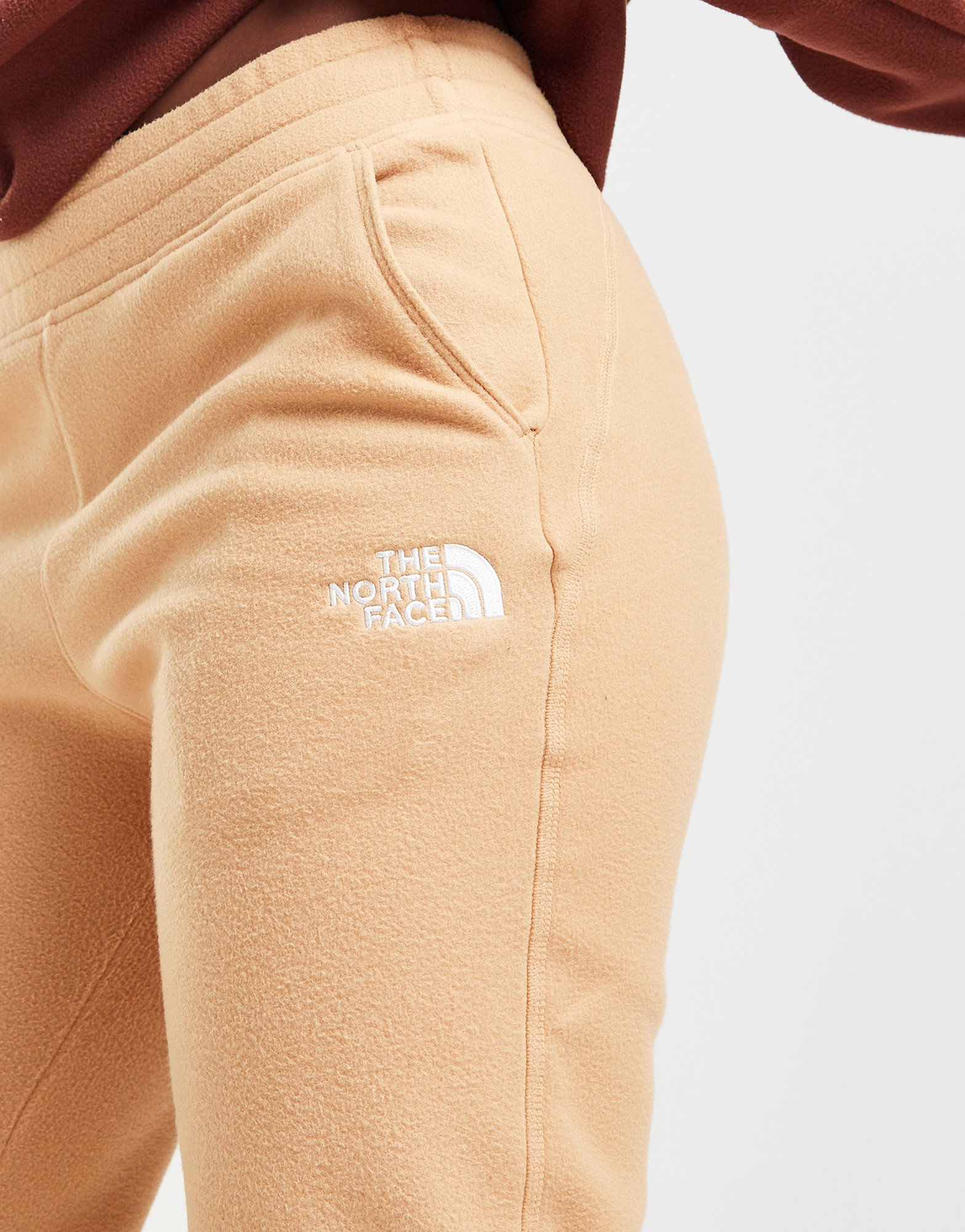 The North Face Pantalon de jogging Glacier Femme