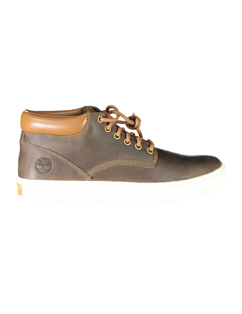 Brown Men's Sneakers